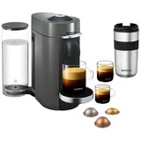 DeLonghi Nespresso VertuoPlus Titan Coffee Machine ENV155T | Costco ...