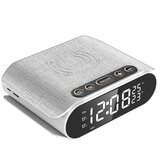 Rewyre Alarm Clock Wireless Charger