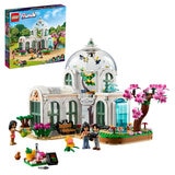 LEGO Botanical Garden 41757