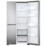 LG 655L Side by Side Fridge GS-B655PL