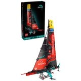 LEGO Technic Emirates Team New Zealand AC75 Yacht 42174