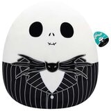 Nightmare Before Christmas Squishmallow 50cm Jack Skellington