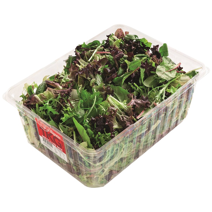 Mesclun Mix 1kg | Costco Australia