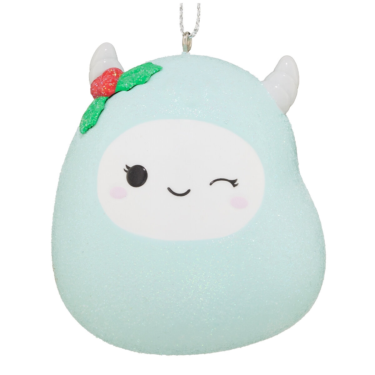 Squishmallow Ornaments 10pk