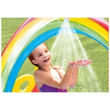 Intex Rainbow Ring Play Centre