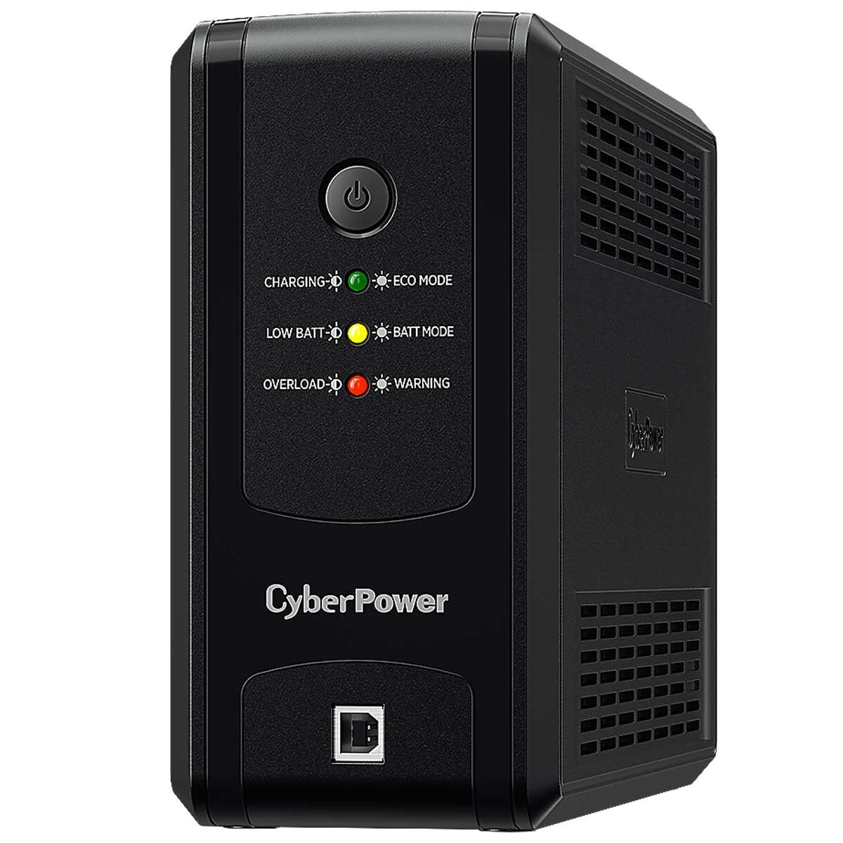 CyberPower Energy Saving Tower UPS UT850EG