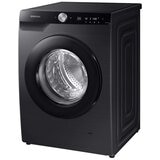 Samsung 9kg Front Load Washer With Steam Wash Cycle Black WW90T604DAB