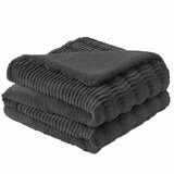 Casual Living Faux Fur Throw 127cm x 177cm Casual Living Faux Fur Throw 127cm x 177cm