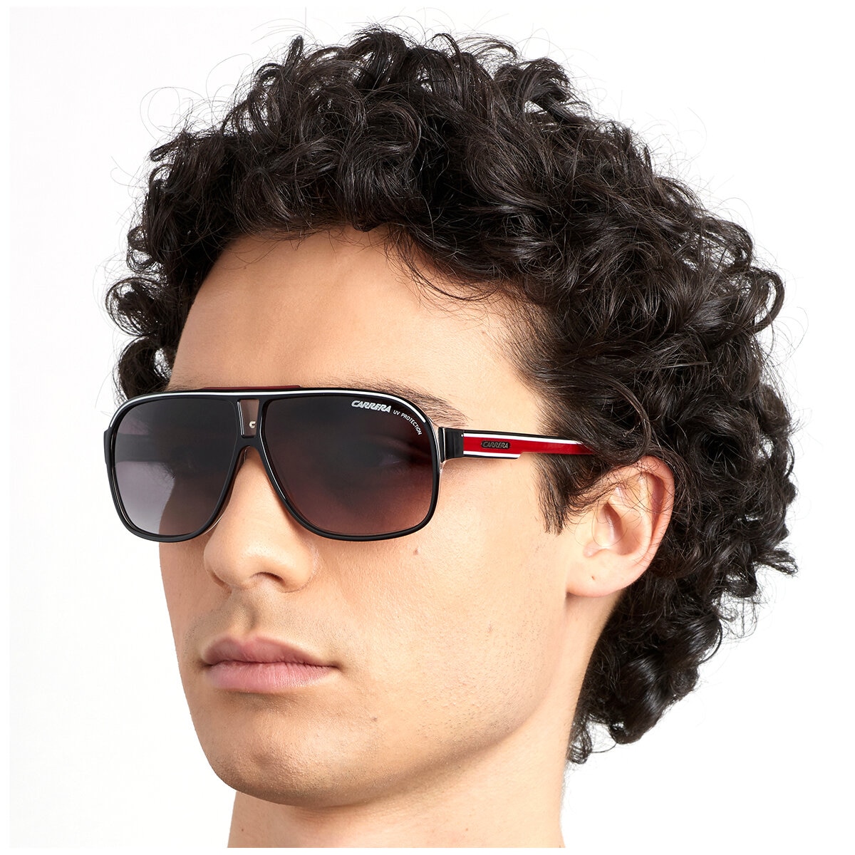 Carrera Grand Prix 2 Men's Sunglasses