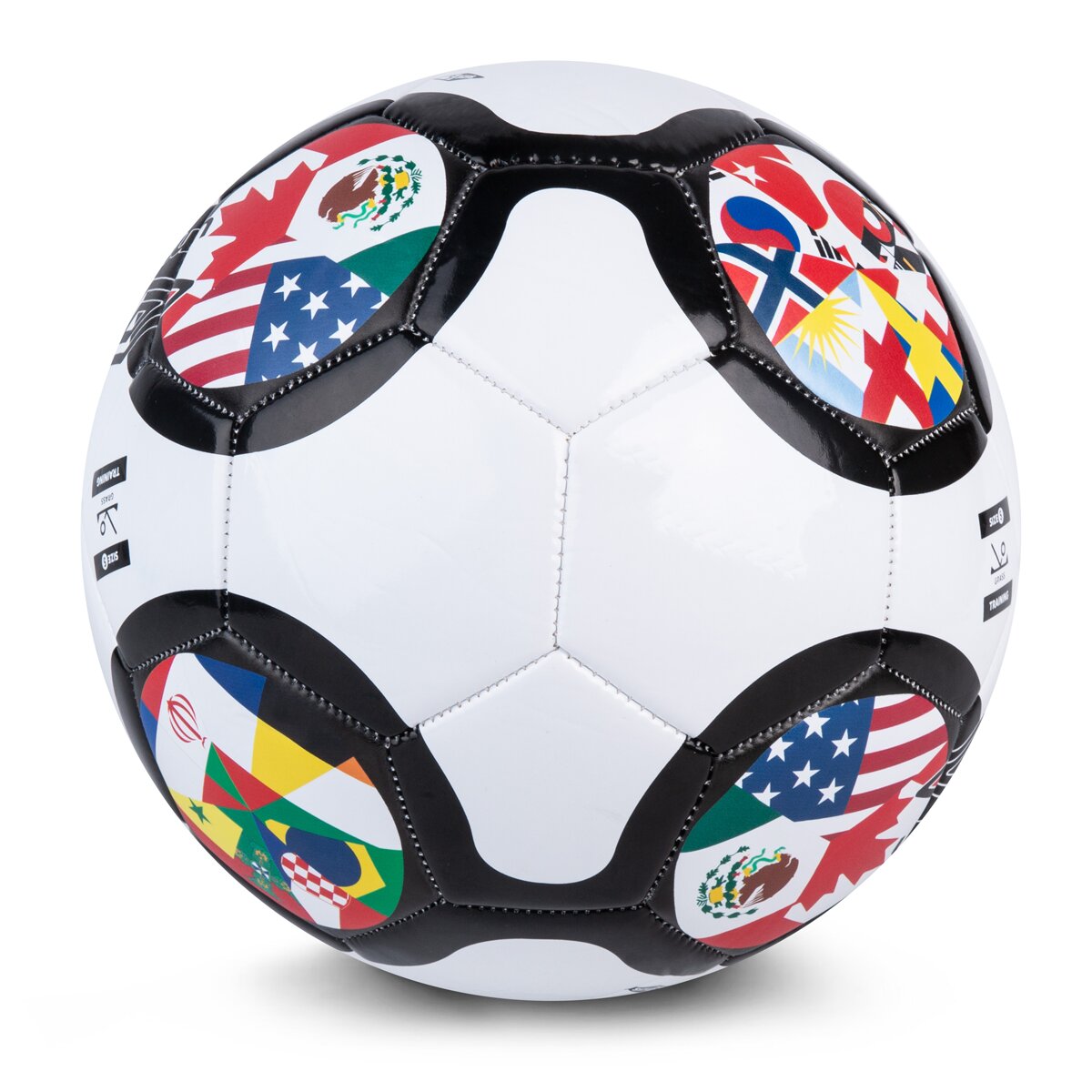 Umbro Flags of the World Ball Umbro Flags of the World Ball