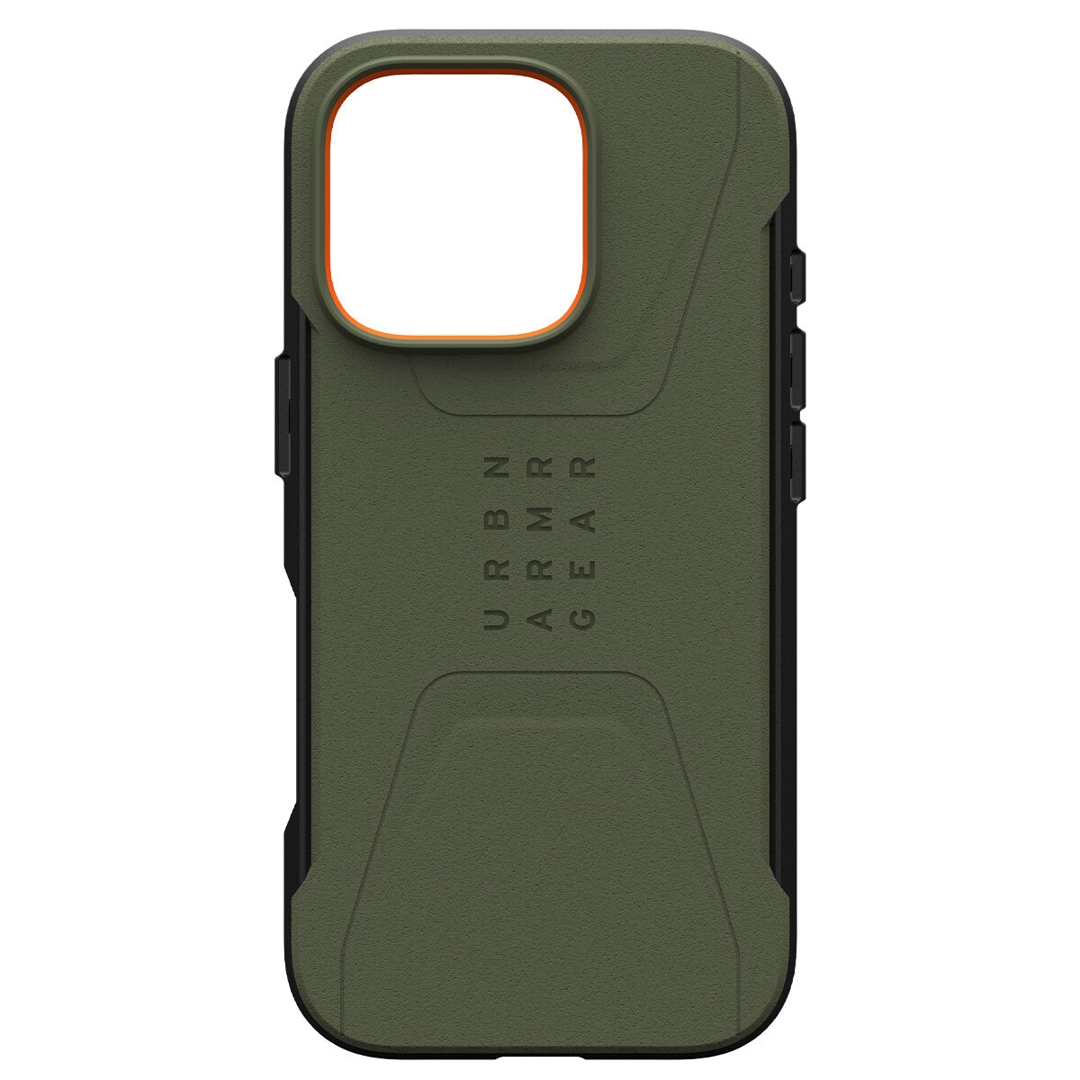 UAG Civilian MagSafe iPhone 16 Pro Case