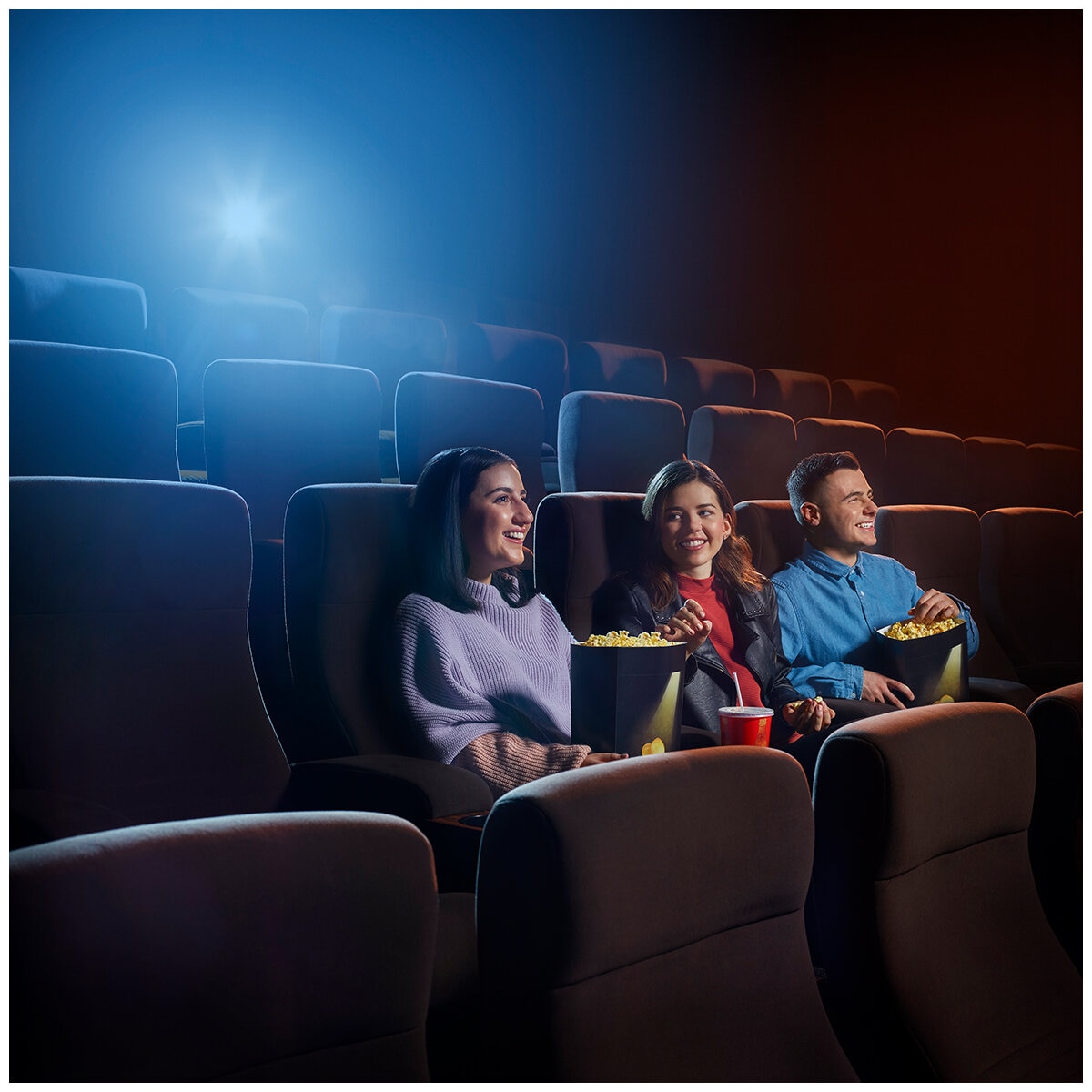 Village Cinemas 4 x Adult Tickets