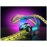 SMOBY Flextreme Neon Track Set/