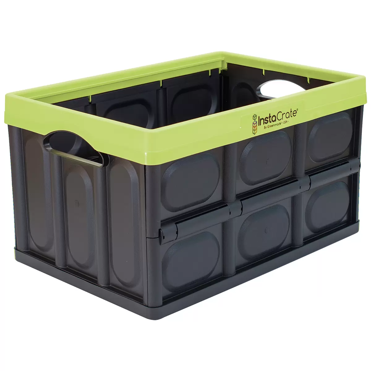 Instacrate Storage Crate 2 x 46L