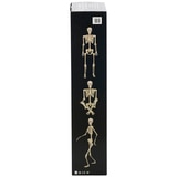 Pose-n-Stay Skeleton with LED Eyes