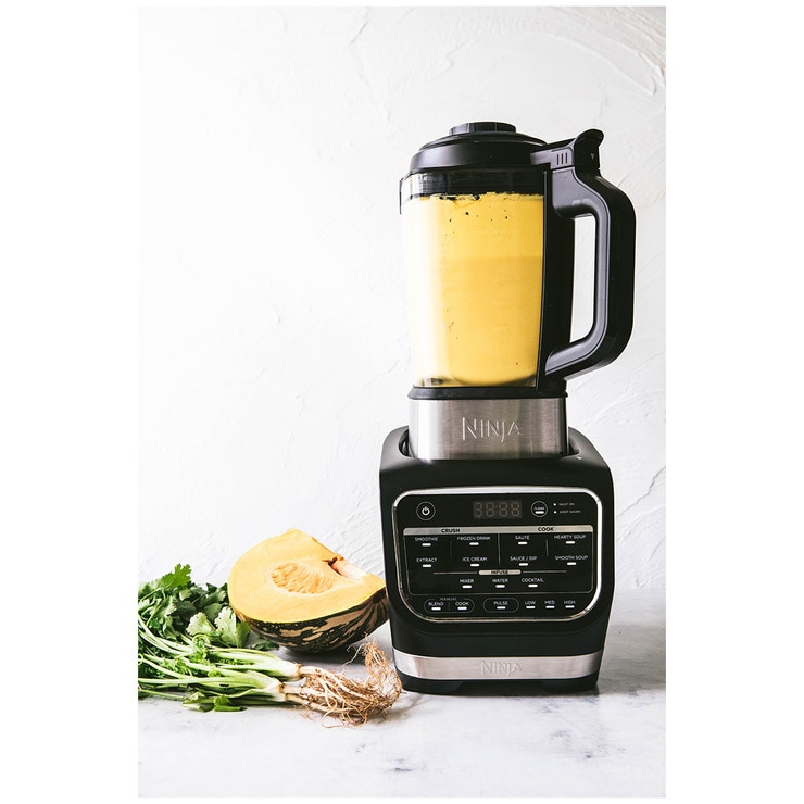 Ninja Foodi Heated Blender HB150 Costco Australia