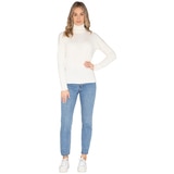 Advent Women's Roll Neck Sweater