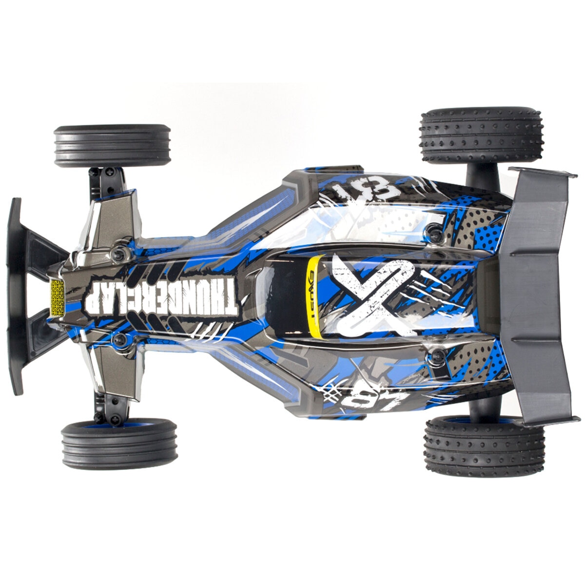 Silverlit EXOST Thunder Clap RC Silverlit EXOST Thunder Clap RC