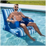 Aqua Pool and Patio Chair