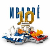 LEGO Editions Kylian Mbappé 43013 LEGO Editions Kylian Mbappé 43013
