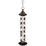 Tall Bird Feeder