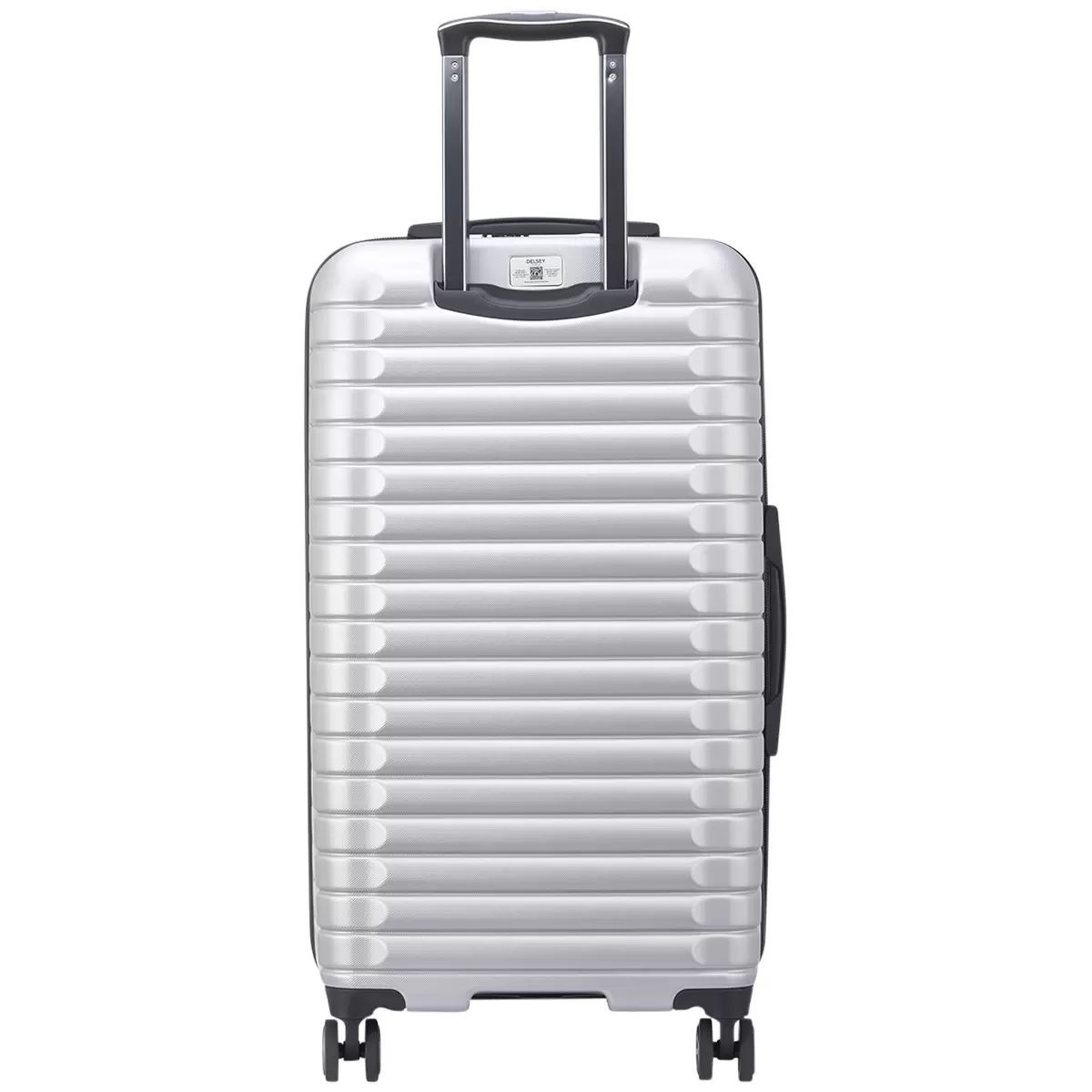 Delsey Paris 2 Piece Luggage Set 