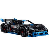 LEGO Technic Porsche GT4 e-Performance Race Car Toy 42176