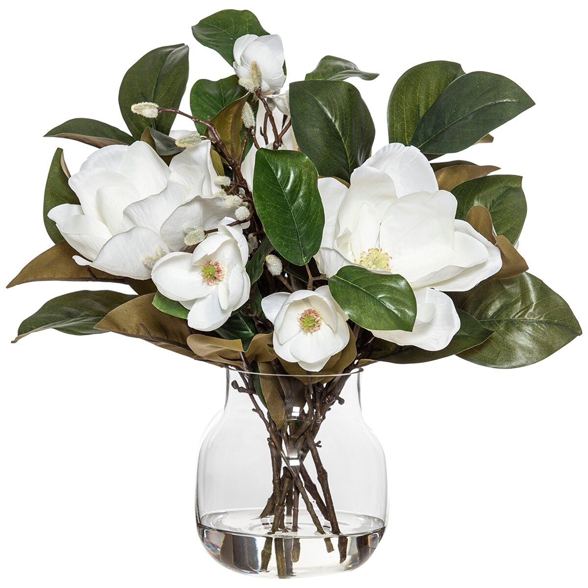 Society Home Magnolia Mix Adina Vase Costco Australia