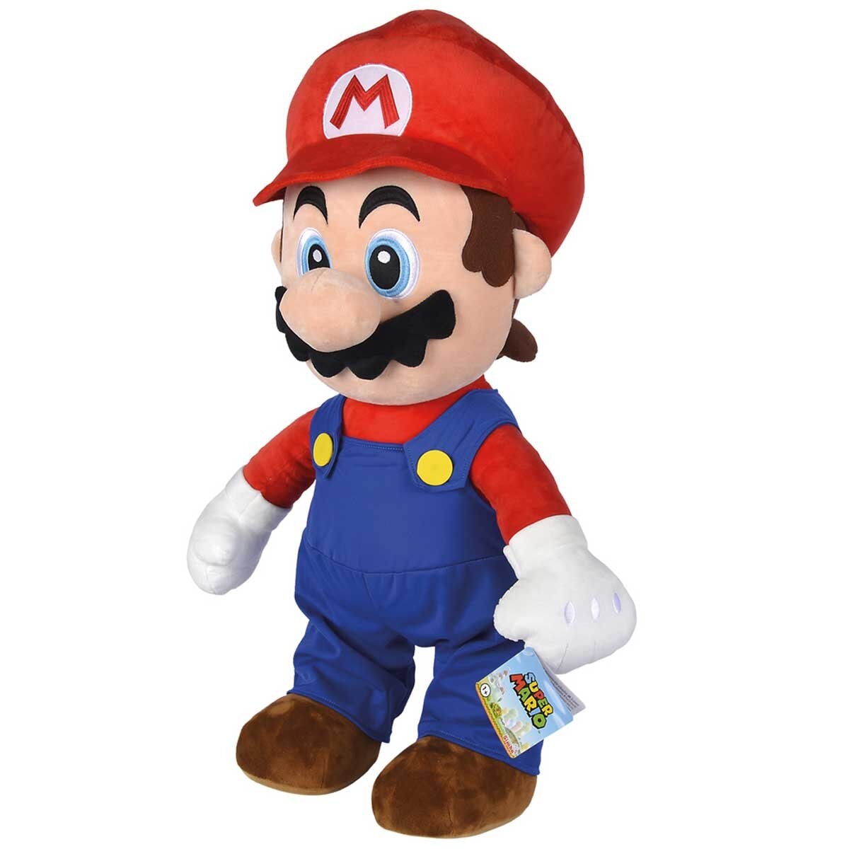 Super Mario 75cm Giant Plush