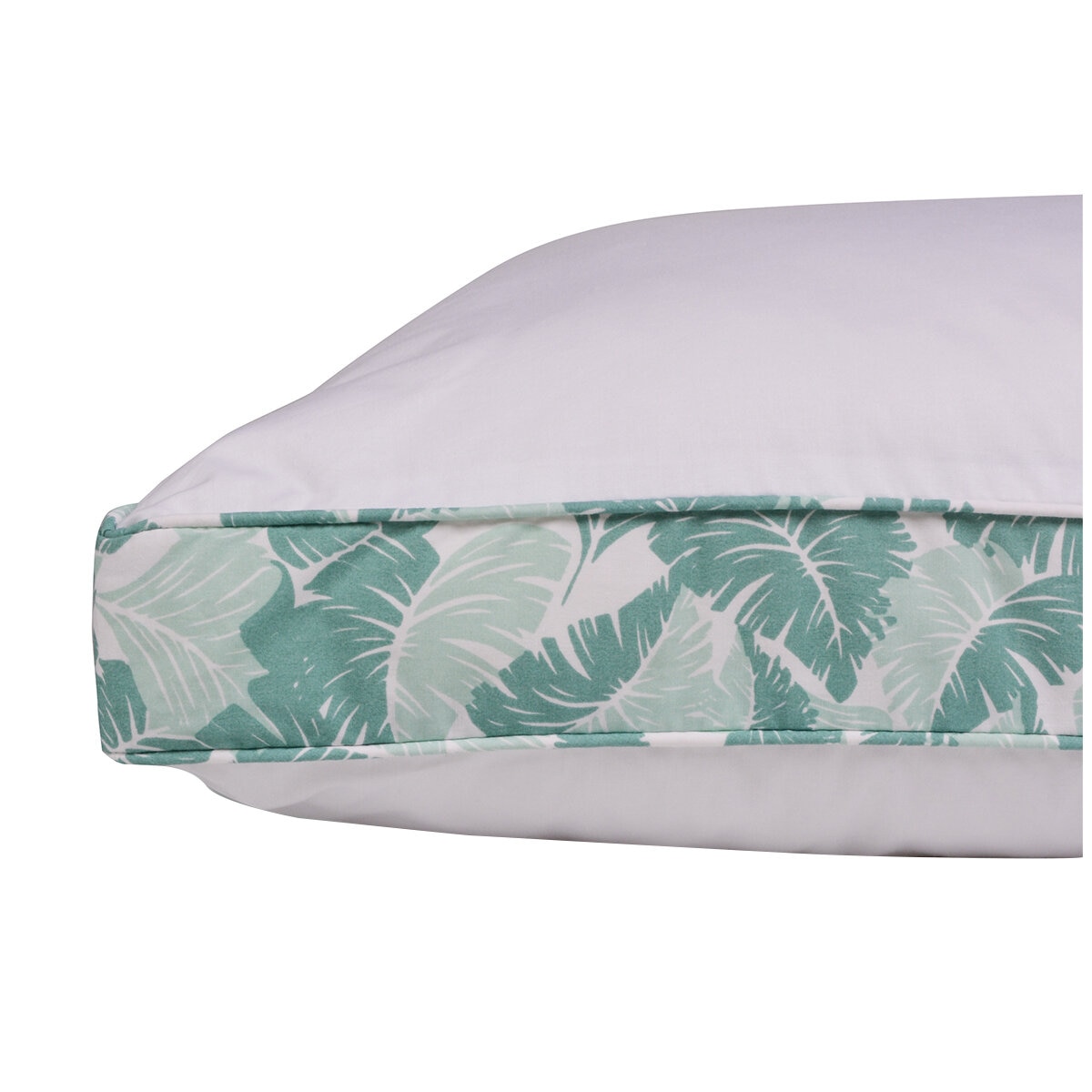 Tommy Bahama Down Alternative Pillows 2 Pack Paradise Palms