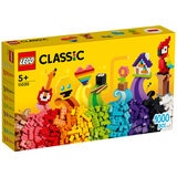 LEGO Classic Lots of Bricks 11030