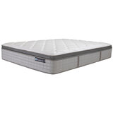 Sealy Posturepedic Elevate Ultra Cotton Charm Plush King Mattress