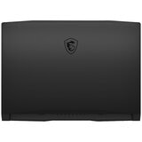 MSI 15.6 Inch Katana GF66 Gaming Laptop 12UE-683AU