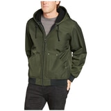 Kirkland Signature Heavy Duty Hoodie - Evergreen