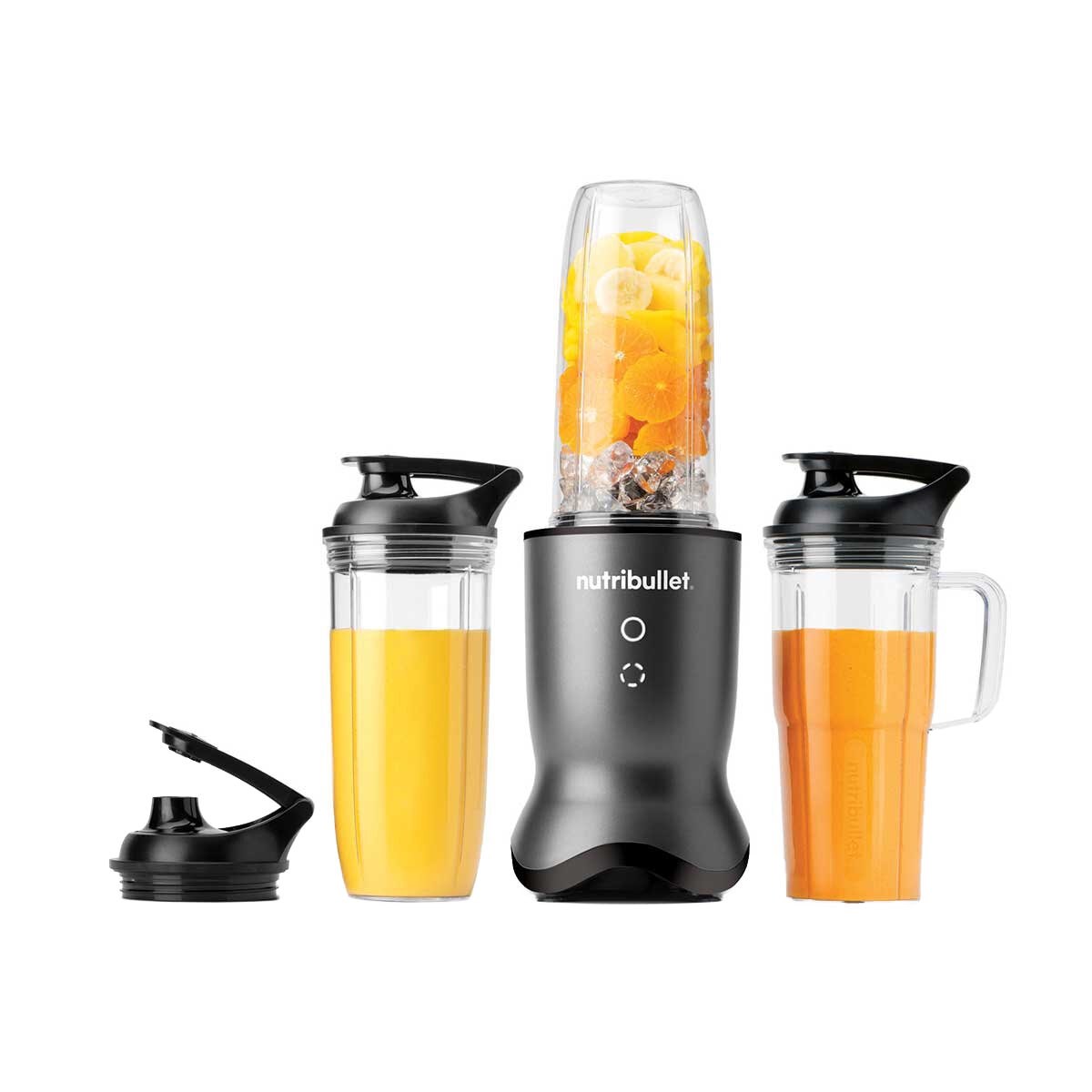 Nutribullet Ultra 1000W NB07500-1008 Nutribullet Ultra 1000W NB07500-1008