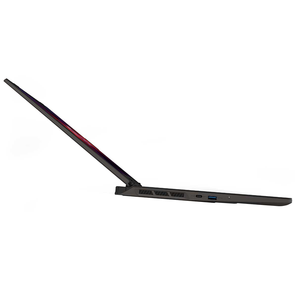 MSI Sword 16 Inch Gaming Laptop B14VFKG-844AU