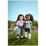 American Girl Truly Me School Day to Soccer Play Doll 84