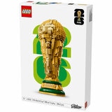 LEGO Editions FIFA World Cup Official Trophy 43020/ LEGO Editions FIFA World Cup Official Trophy 43020/