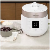 Cuckoo 10-Cup HP Twin Pressure Rice Cooker CRP-ST1009F Cuckoo 10-Cup HP Twin Pressure Rice Cooker CRP-ST1009F