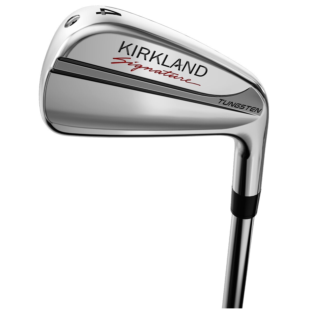 Kirkland Signature Players Distance Iron Set