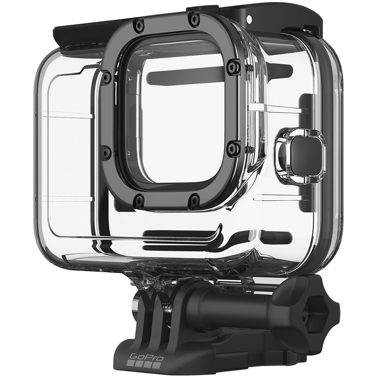 GoPro HERO9 Black Protective Housing + Waterproof Case ADDIV-001