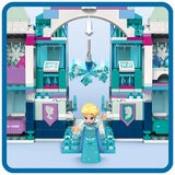 LEGO Disney Princess Elsa's Ice Palace 43244