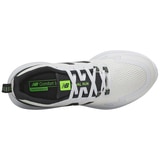 New Balance Shoe - White/Green