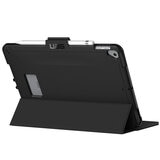 UAG Scout Apple iPad 9th 8th 7th Gen Case with Handstrap Black