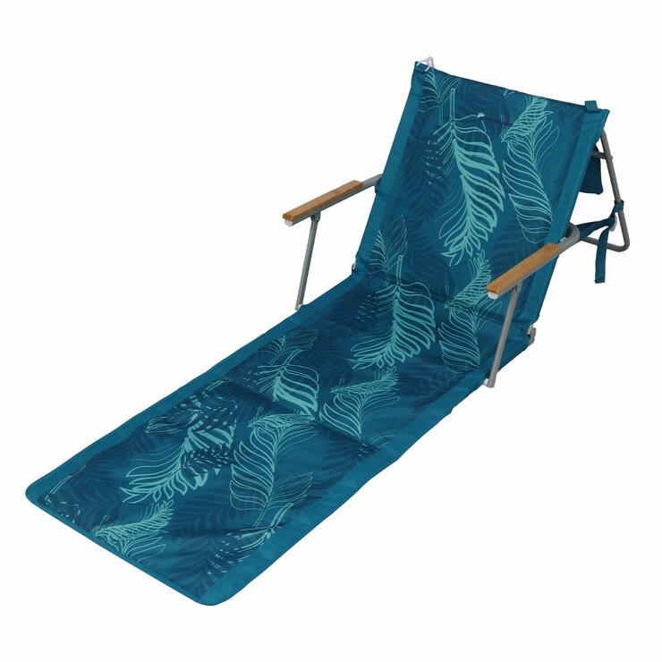 Waters Edge Beach Lounger Waters Edge Beach Lounger