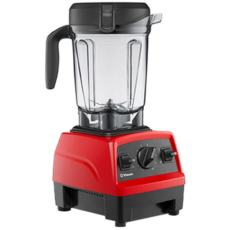 Vitamix Explorian Series E320 Blender Red | Costco Australia