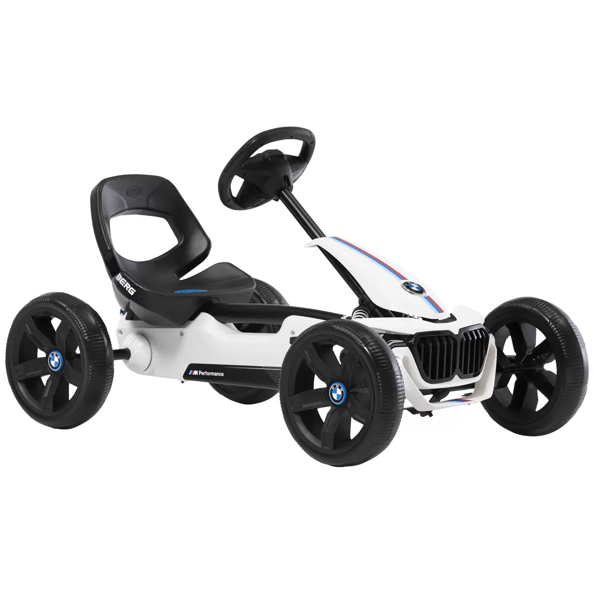 Berg Reppy BMW Go Kart