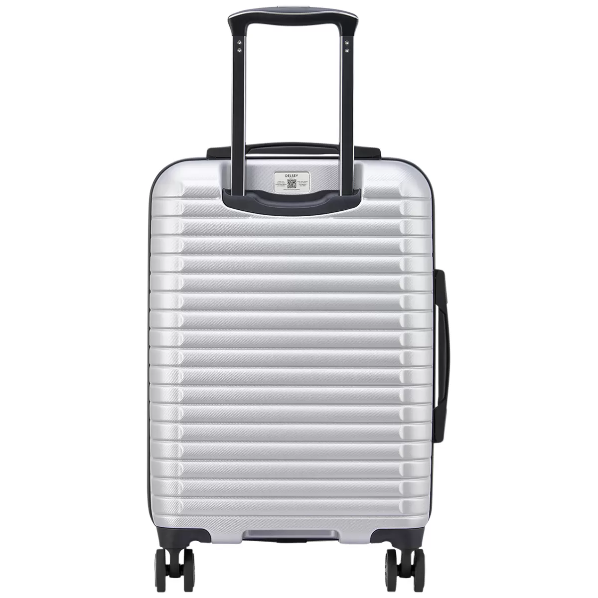 Delsey Paris 2 Piece Luggage Set 