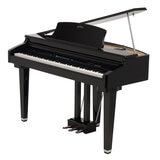 Electric baby store grand piano costco