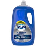 Dawn Platinum Advanced Power Dishwashing Liquid 2.66L